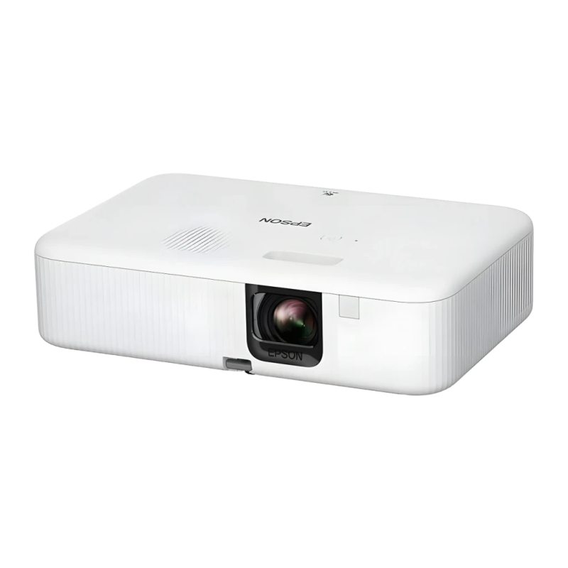Epson CO-FH02 Full HD 1080p 3000 lumens ANSI 3LCD Android TV haut-parleur 5W 37dB Projecteur