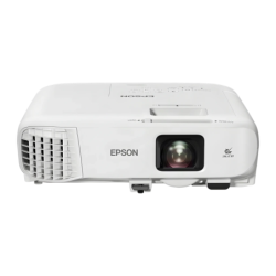 Epson EB-982W WXGA 1280x800 4200 lumens ANSI 3LCD 37dB Projecteur