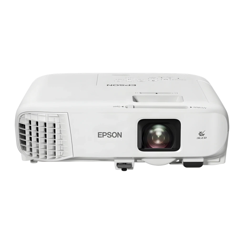 Epson EB-982W WXGA 1280x800 4200 lumens ANSI 3LCD 37dB Projecteur