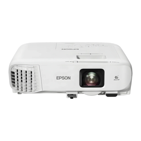 Epson EB-982W WXGA 1280x800 4200 lumens ANSI 3LCD 37dB Projecteur