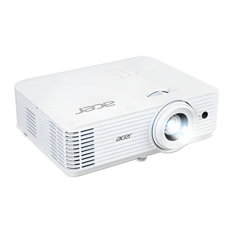 Acer Home X1528Ki 1080p 5200 lumens ANSI DLP WiFi Miracast haut-parleur 3W 32dB Projecteur