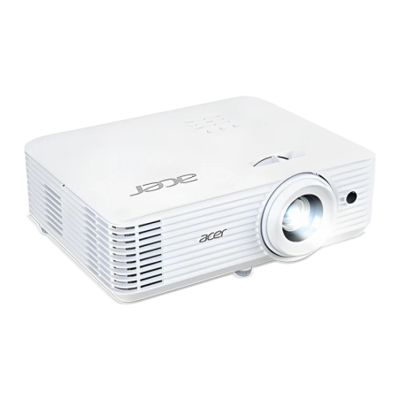 Acer Home X1528Ki 1080p 5200 lumens ANSI DLP WiFi Miracast haut-parleur 3W 32dB Projecteur