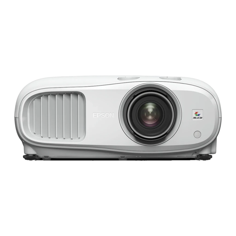 Epson EH-TW7000 4K Pro-UHD (3840x2160) 3000 lumens ANSI 3LCD Bluetooth 32dB Projecteur