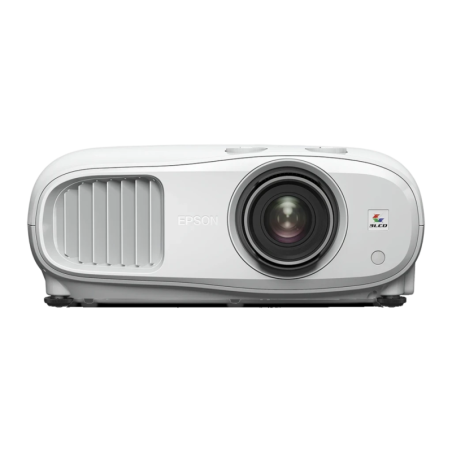 Epson EH-TW7000 4K Pro-UHD (3840x2160) 3000 lumens ANSI 3LCD Bluetooth 32dB Projecteur