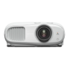 Epson EH-TW7000 4K Pro-UHD (3840x2160) 3000 lumens ANSI 3LCD Bluetooth 32dB Projecteur