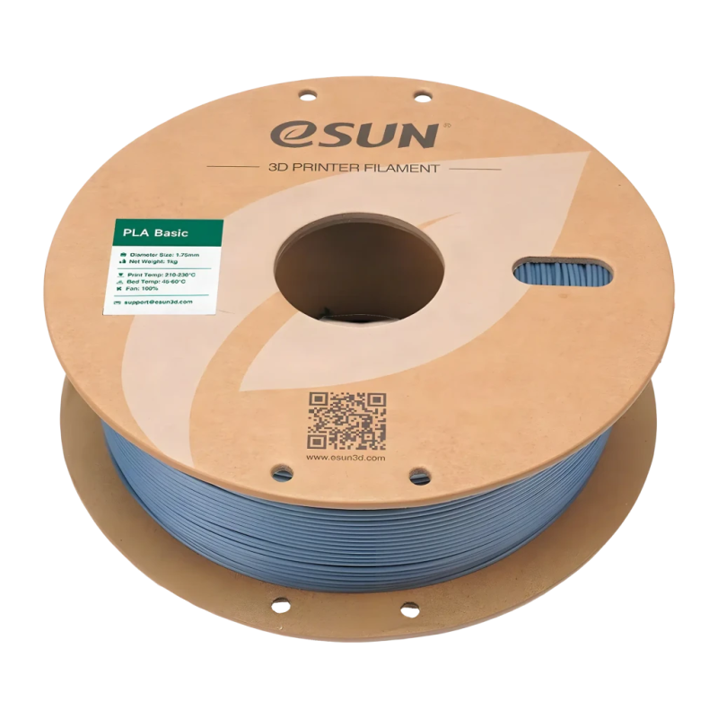 Filament 3D eSUN PLA Basic 300mm/s 1,75mm