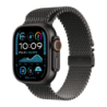 Apple Watch Ultra 2 49mm GPS + Cellular Noir Titane LTE