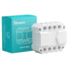 Sonoff Smart S-Mate Blanc Interrupteur connecté