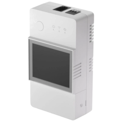 SONOFF THR320D TH Elite WiFi Capteur intelligent de température et d'humidité