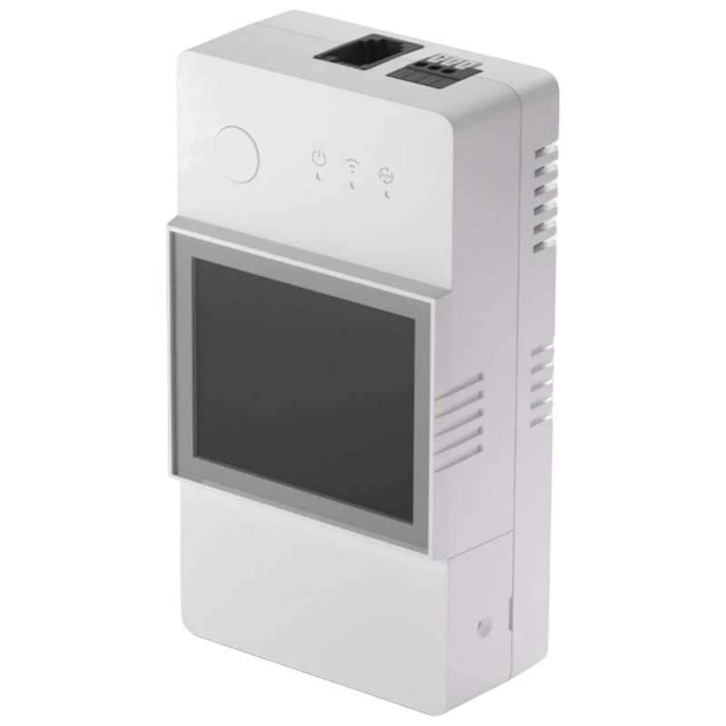 SONOFF THR320D TH Elite WiFi Capteur intelligent de température et d'humidité