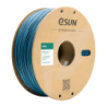 Filament 3D eSUN ABS+ 1.75mm Gris 1kg FDM 40–100 mm/s