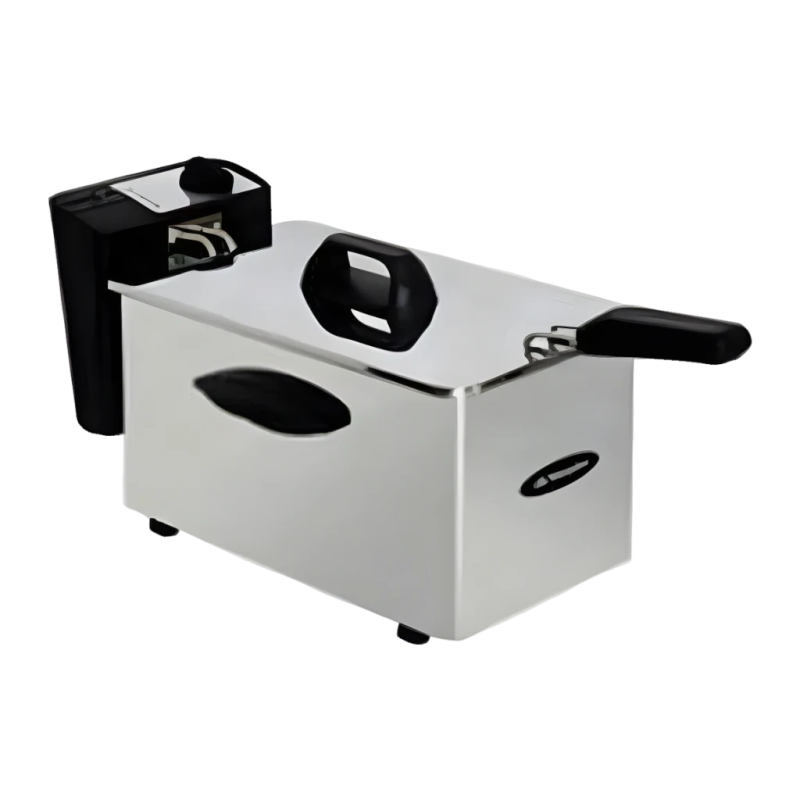 Orbegozo FDR-16 1500W 1,5L Friteuse à huile