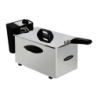 Orbegozo FDR-16 1500W 1,5L Friteuse à huile