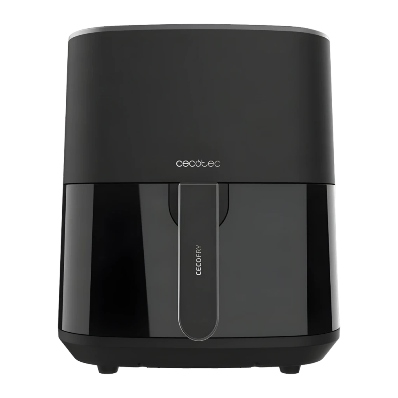 Cecotec Cecofry Fantastik 5500 5,5L 1500W 9 programmes écran tactile Friteuse à air