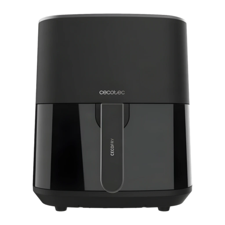 Cecotec Cecofry Fantastik 5500 5,5L 1500W 9 programmes écran tactile Friteuse à air