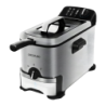 Cecotec CleanFry Infinity 3000 ProFilter 2400W 3L Friteuse