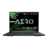 Gigabyte Aero X16 1WH93DEC64AH 32GB/1TB SSD 16 pouces IPS QHD+ AMD Ryzen AI 7 350 NVMe PCIe 4.0 RTX 5070 8GB GDDR7 PC portable