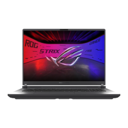 ASUS ROG Strix G18 G815LR-TT369 16GB/1TB SSD 18 pouces WQXGA IPS Intel Core Ultra 9 290HX Plus NVMe PCIe 4.0 RTX 5070 Ti 12GB GD