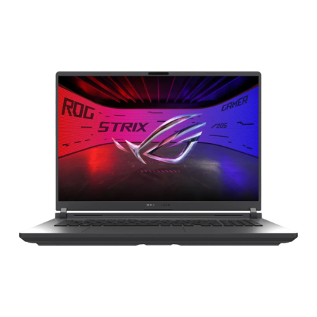 ASUS ROG Strix G18 G815LR-TT369 16GB/1TB SSD 18 pouces WQXGA IPS Intel Core Ultra 9 290HX Plus NVMe PCIe 4.0 RTX 5070 Ti 12GB GD
