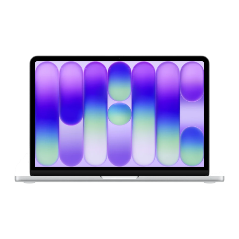 Apple MacBook Neo 13 pouces 8GB/256GB Liquid Retina IPS Apple A18 Pro SSD macOS Tahoe WiFi 6E PC portable