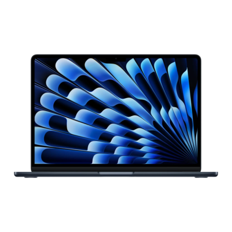 Apple MacBook Air 13 pouces M5 16GB/512GB Liquid Retina Apple M5 10 cœurs SSD macOS Tahoe PC portable