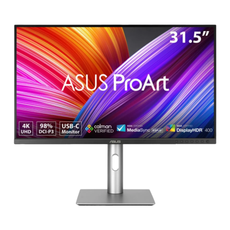 ASUS ProArt PA329CRV 31,5 pouces 4K IPS 60Hz HDR10 Écran