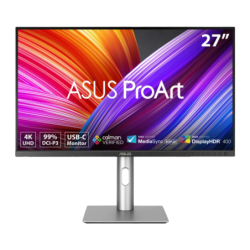 ASUS ProArt PA279CRV 27 pouces 4K IPS HDR10 Écran