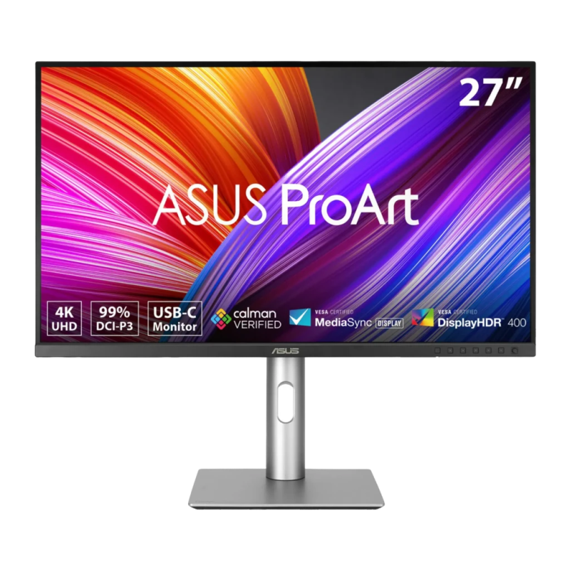 ASUS ProArt PA279CRV 27 pouces 4K IPS HDR10 Écran
