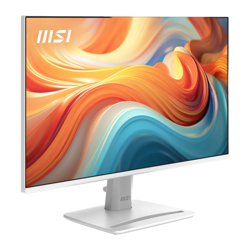 MSI Pro MP243W E14 23,8 pouces Full HD IPS 144Hz Écran