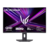 LG UltraGear 32G600A-B 32 pouces 2K VA 180Hz incurvé Écran gaming