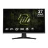 MSI MAG 274QF E20 27 pouces 2K Rapid IPS 200Hz 0,5ms Écran