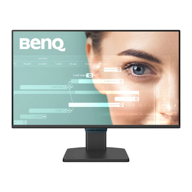 BenQ GW2490C 23,8 pouces Full HD IPS 144Hz 5ms Écran