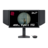 BenQ Zowie XL2566X+ 24,5 pouces Full HD TN 400Hz 1ms Écran