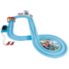 Carrera RC Nintendo Mario Kart Mario Vs Luigi Circuit de course