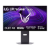 LG UltraGear 32GX850A-B 32 pouces 4K OLED 165Hz Écran