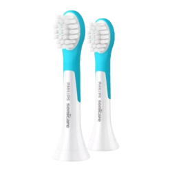 Têtes de remplacement Philips Sonicare For Kids HX6034/90