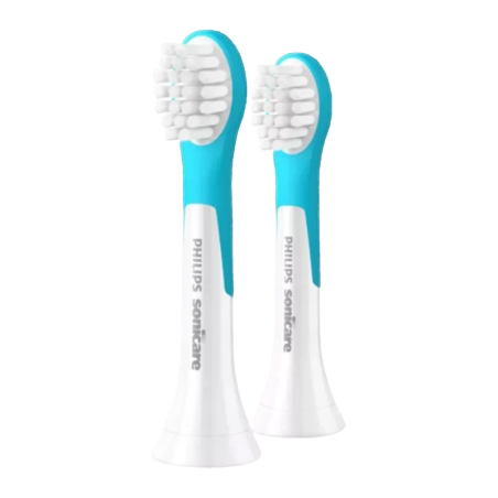 Têtes de remplacement Philips Sonicare For Kids HX6034/90