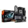 Gigabyte B650 EAGLE AX AMD B650 AM5 DDR5 ATX WiFi 6E 3 emplacements M.2 Carte mère