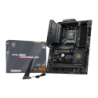 MSI MAG B850 Tomahawk WiFi AMD B850 AM5 DDR5 ATX WiFi 7 4 emplacements M.2 Carte mère