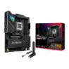 ASUS ROG STRIX B850-F GAMING WiFi AMD B850 AM5 DDR5 ATX 2,5G Ethernet 4 emplacements M.2 Carte mère