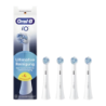 Brossettes de rechange Oral-B iO Nettoyage Optimal Pack 4