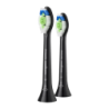 Têtes de remplacement Philips Sonicare Optimal White HX6062/88