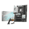 MSI B850 Gaming Plus WiFi AMD B850 AM5 DDR5 ATX WiFi 7 3 emplacements M.2 Carte mère