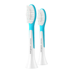 Têtes de rechange Philips Sonicare For Kids HX6042/90