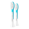Têtes de rechange Philips Sonicare For Kids HX6042/90
