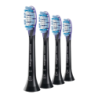 Têtes de remplacement Philips Sonicare G3 Premium Gum Care HX9054/33 Pack 4