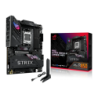 ASUS ROG STRIX B850-E Gaming WiFi AMD B850 AM5 DDR5 ATX 5 emplacements M.2 Carte mère