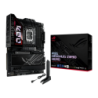 ASUS ROG Maximus Z890 Hero LGA1851 DDR5 ATX WiFi 7 2,5G Ethernet 6 emplacements M.2 Carte mère