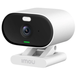 IMOU Versa Blanc Full HD audio bidirectionnel Caméra de surveillance