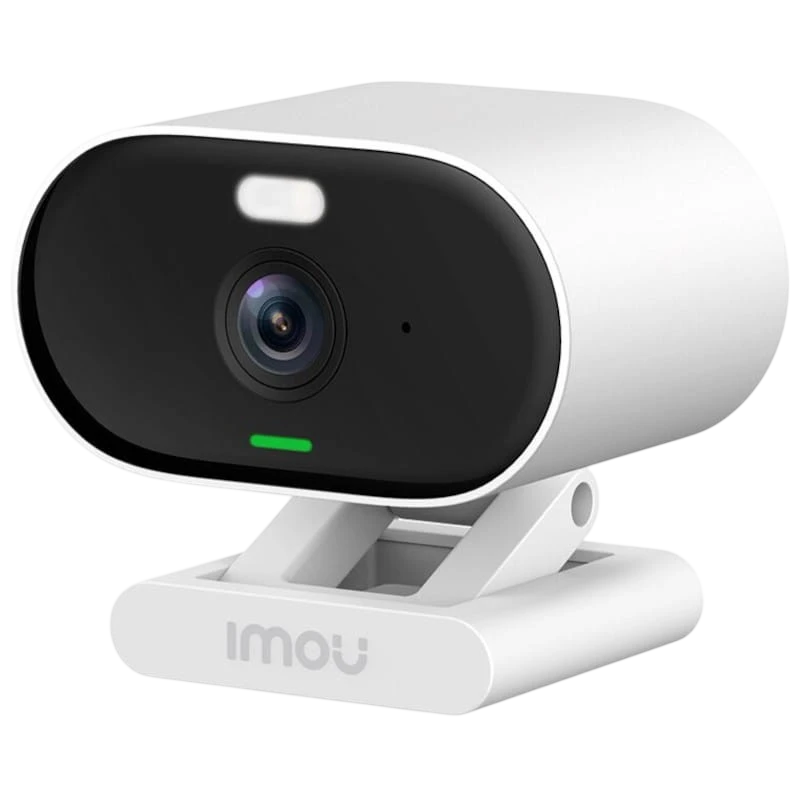 IMOU Versa Blanc Full HD audio bidirectionnel Caméra de surveillance